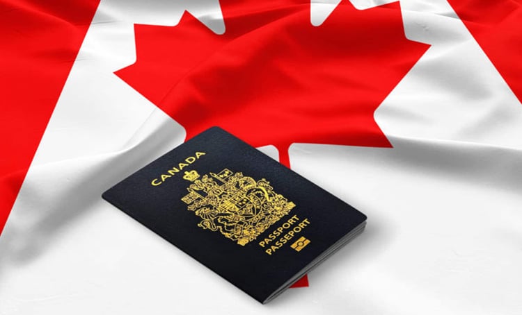 Combien d’Algériens deviendront Canadiens en 2025 ?