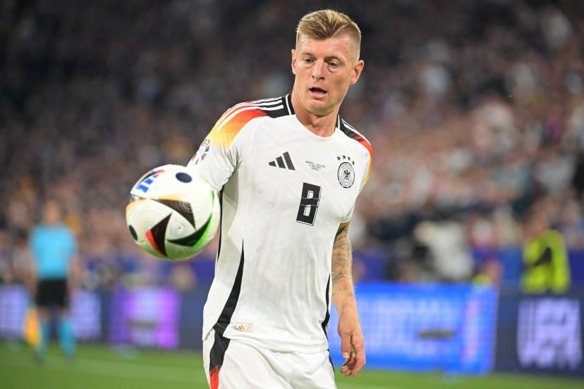 Le message surprenant de Toni Kroos au Maroc crée le buzz