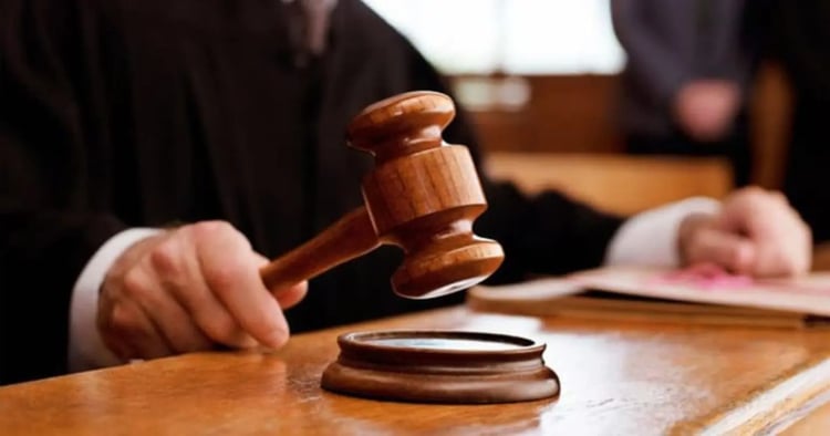 Justice algérienne : 1500 milliards saisis pour corruption