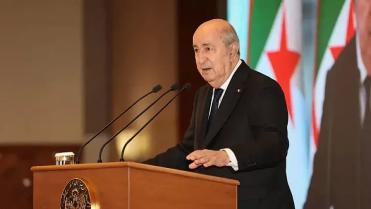 Ce qu’on peut attendre du discours de Tebboune au Parlement