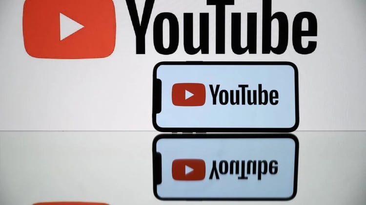Chaîne YouTube de l'ONU Algérie suspendue : mystère total