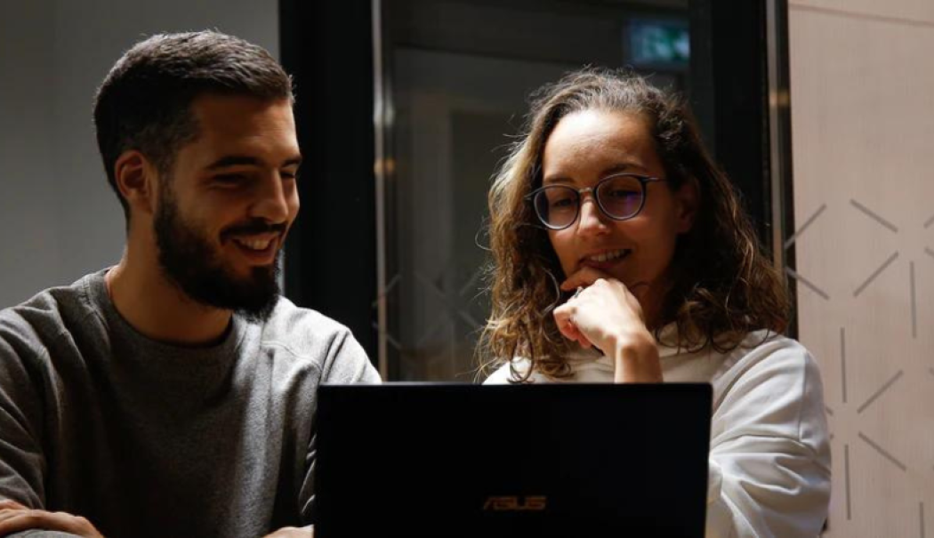 Azul Cosmétique : le pari audacieux d’un couple binational