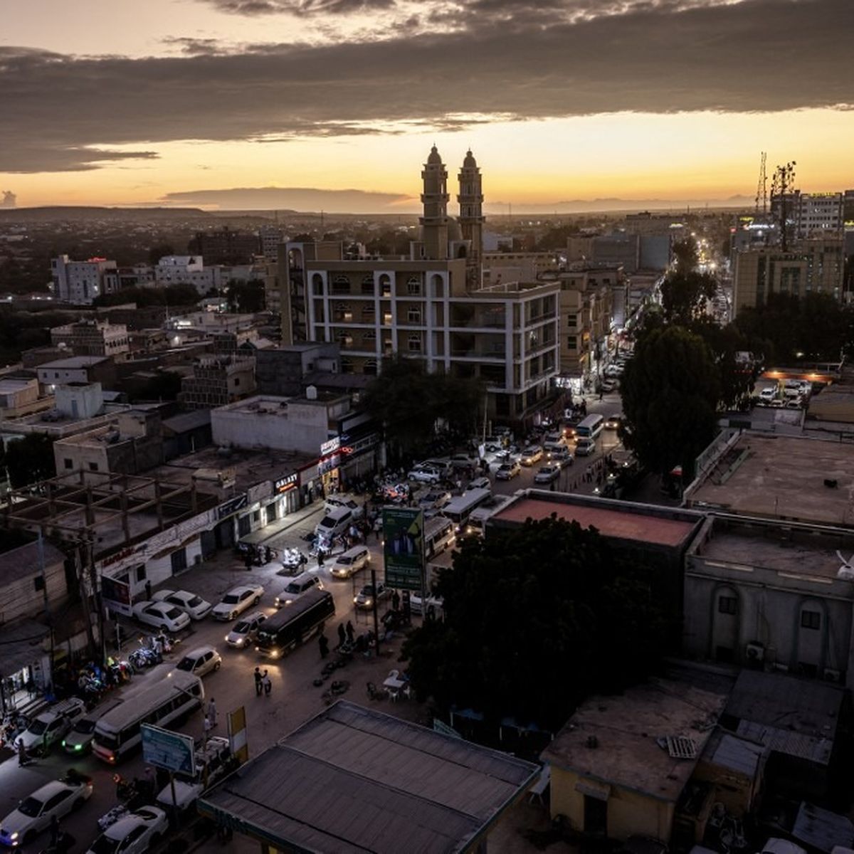 L’Algérie riposte après le soutien d’Israël au Somaliland