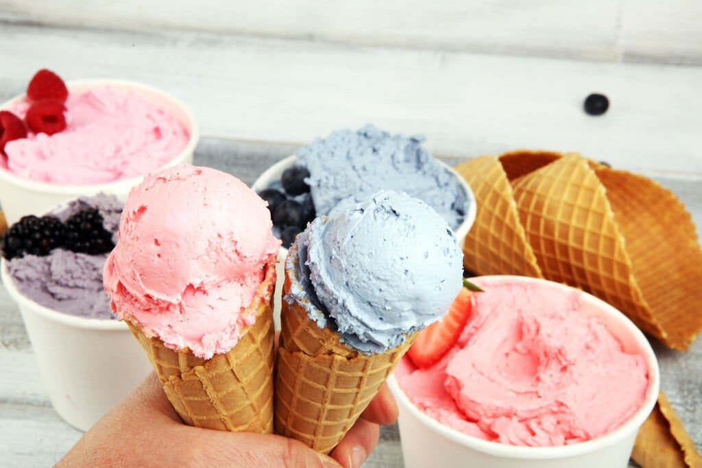 Glaces avariées en rayon : 4 signes qui doivent alerter les Algériens