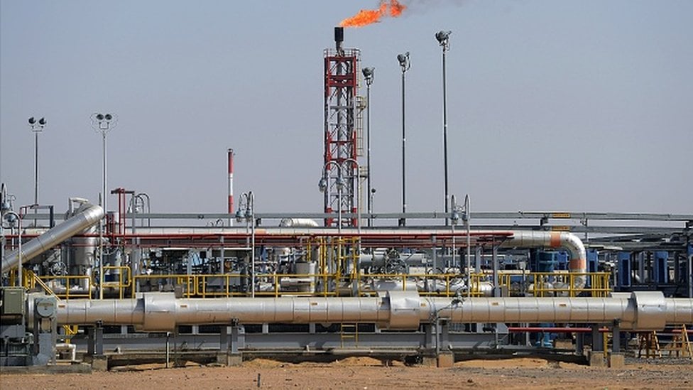 Découvrez pourquoi l'Algérie forme les experts pétroliers sénégalais