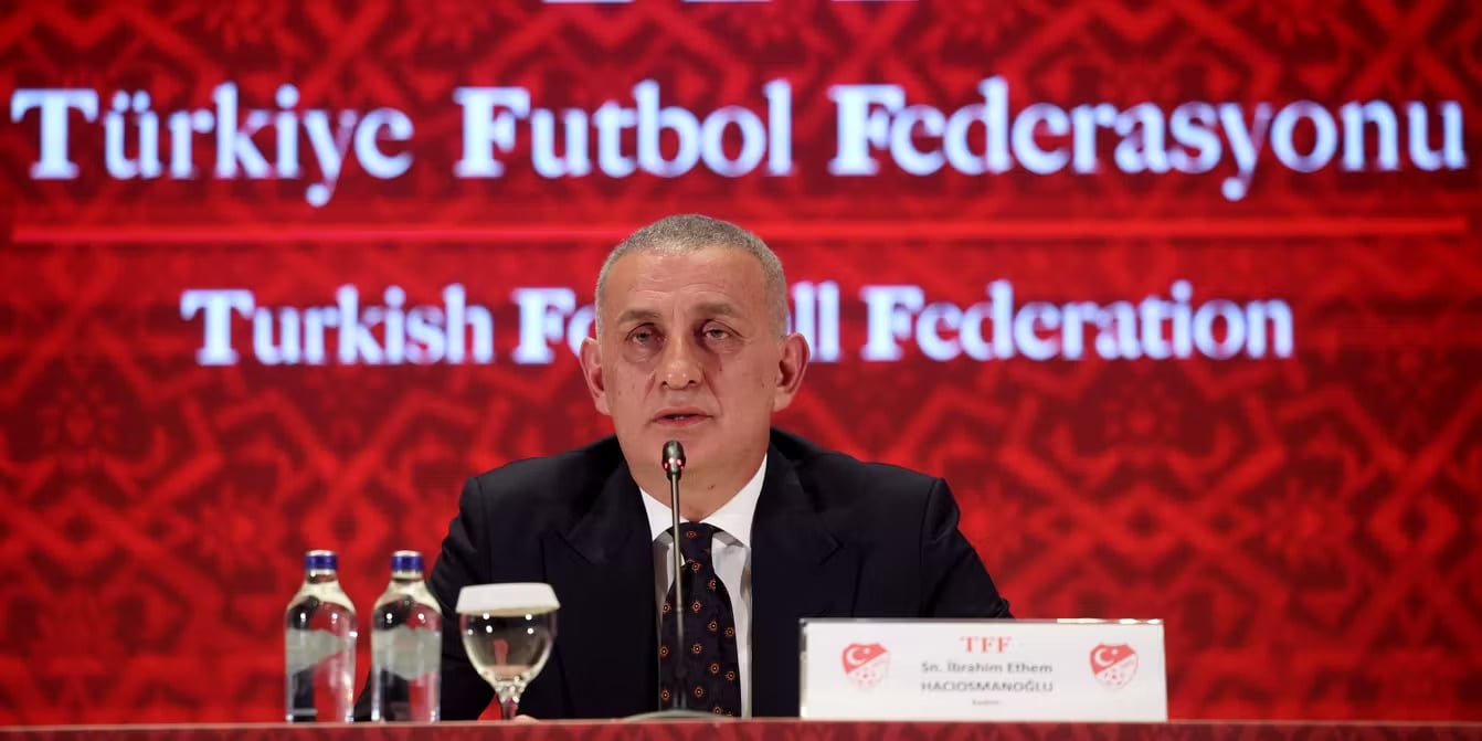 Scandale des paris en Turquie : plus de 100 joueurs lourdement sanctionnés