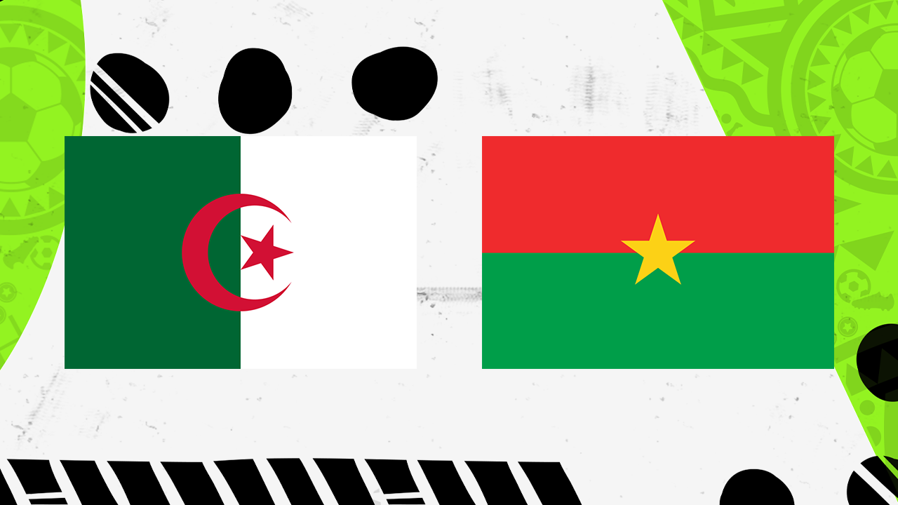Algérie-Burkina : initiative spirituelle avant le match