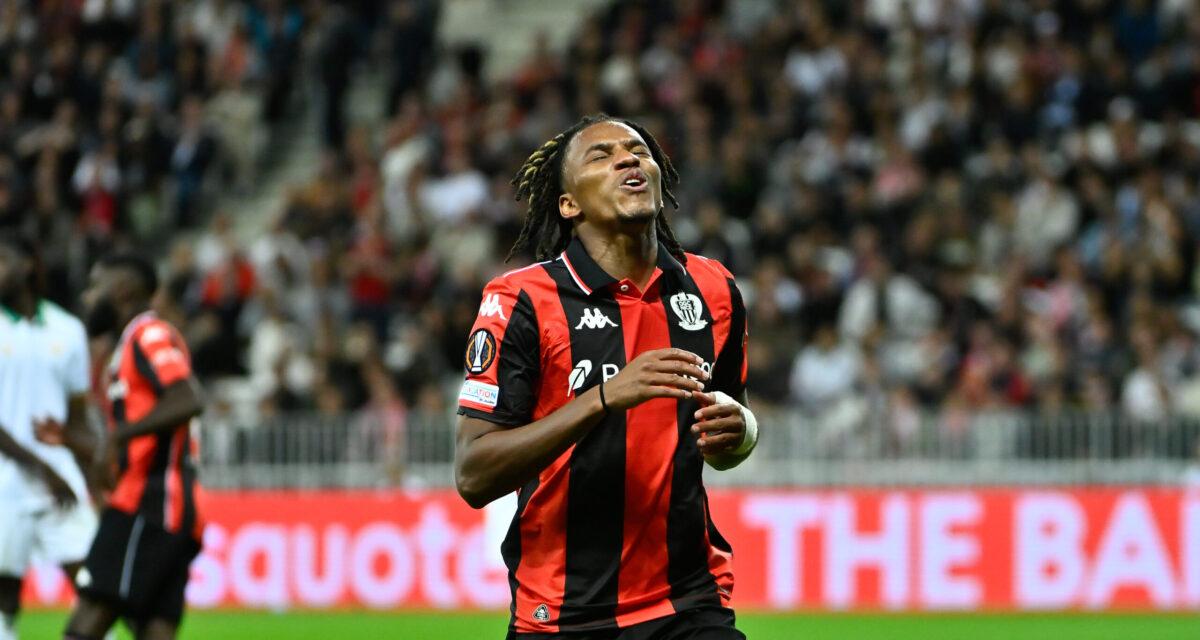 Boudaoui incertain avec l’Algérie : Coup dur pour Nice ?