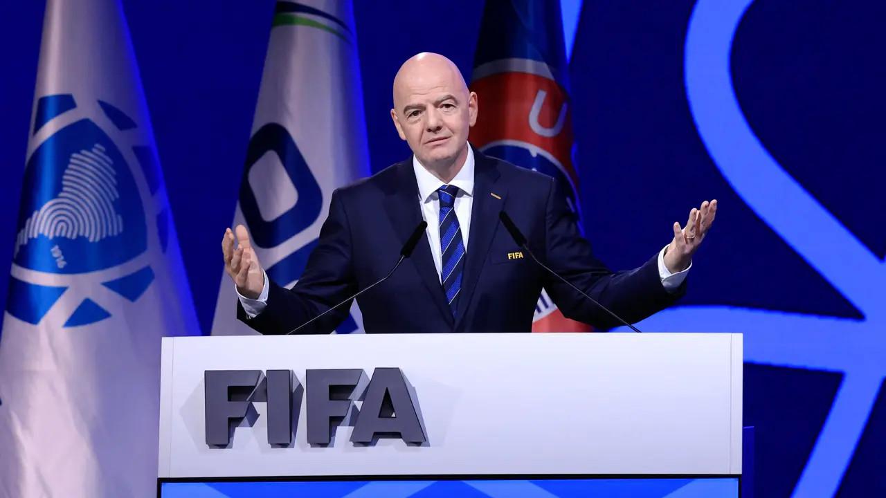 FIFA : l’Algérie exclue, les raisons choquent le monde
