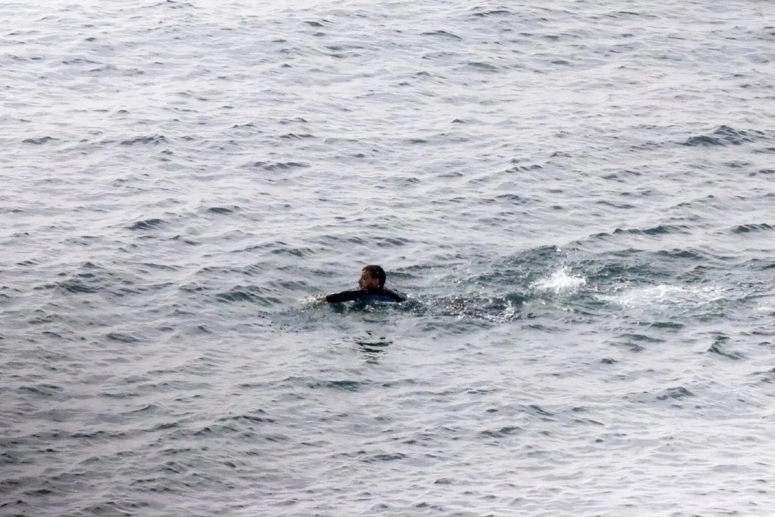 Mohamed Zebboudj disparu après une tentative risquée vers l’Espagne