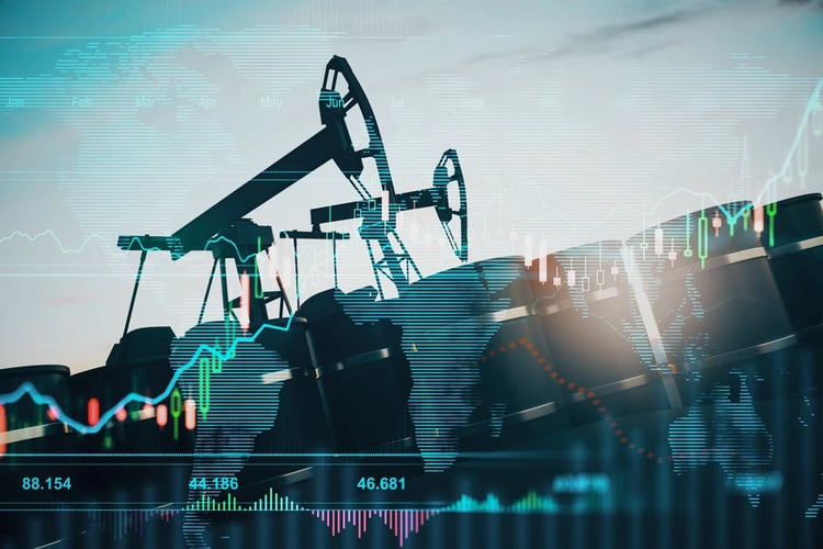 Algérie: Pourquoi le prix du pétrole s'effondre soudainement