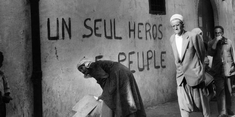 France - Algérie : les accords de 1968 menacés, Alger reste silencieuse