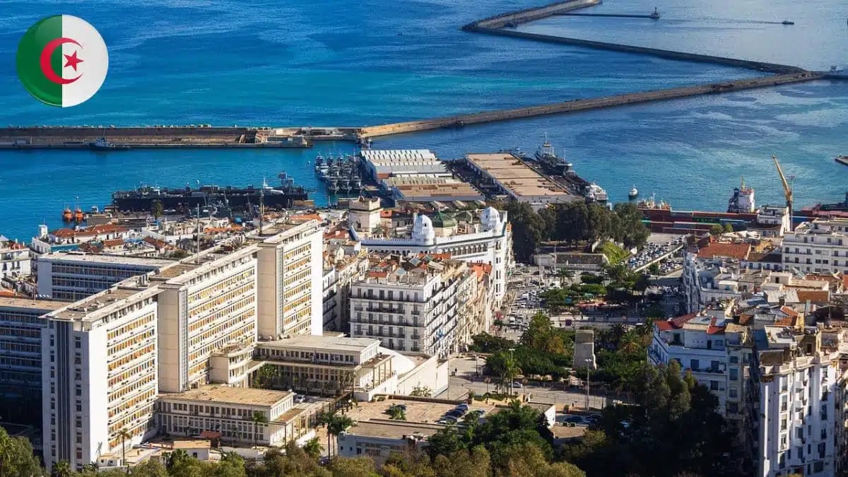 Algérie : projet géant à 5,4 Mds USD, ce qu’il faut savoir