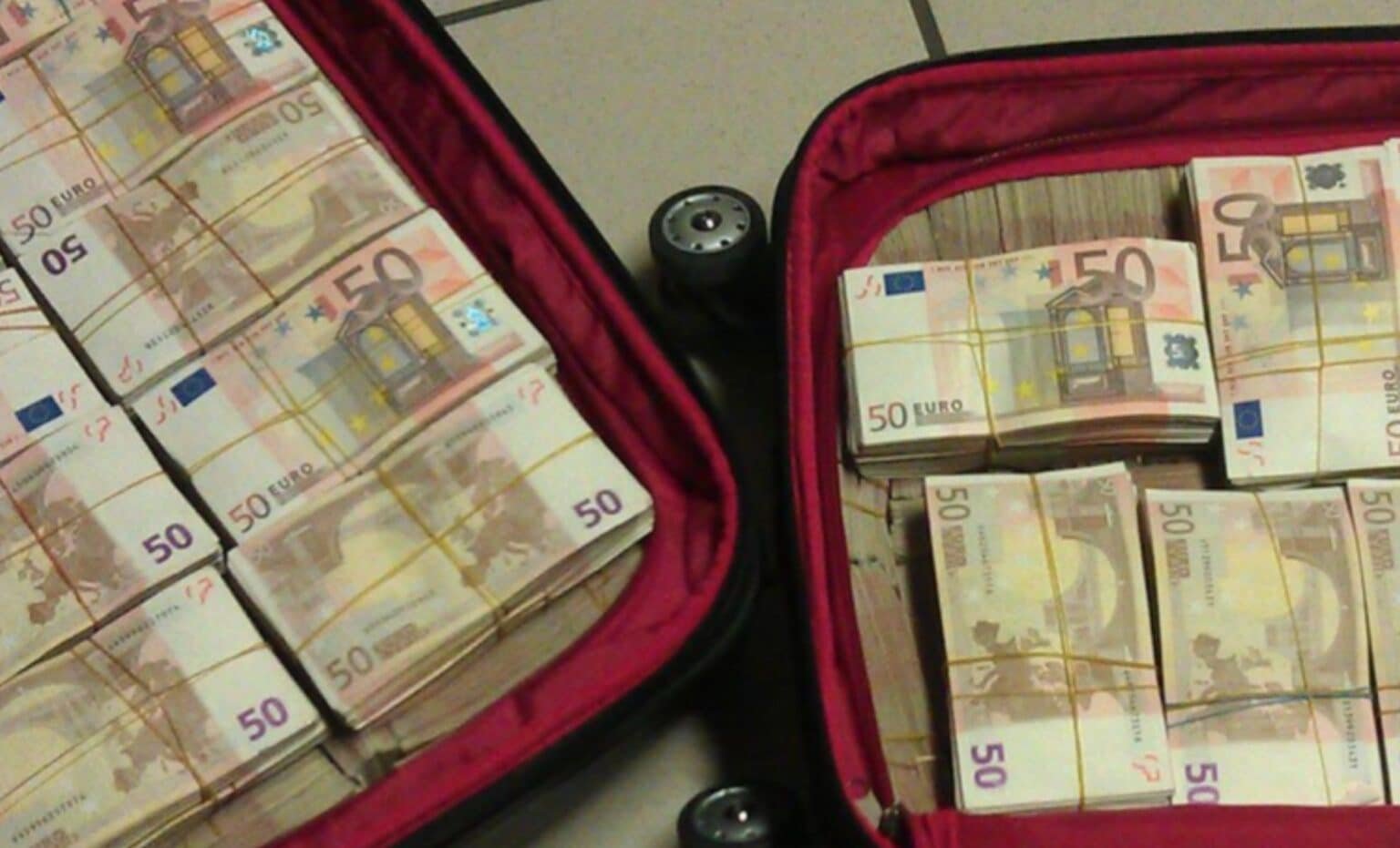 Faux billets en Algérie : une saisie de 10 000 € intrigue