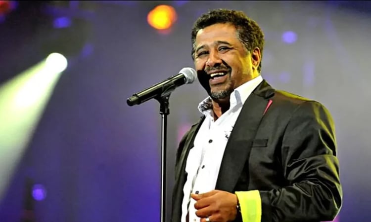 Le surprenant message de Cheb Khaled à l’équipe d’Algérie
