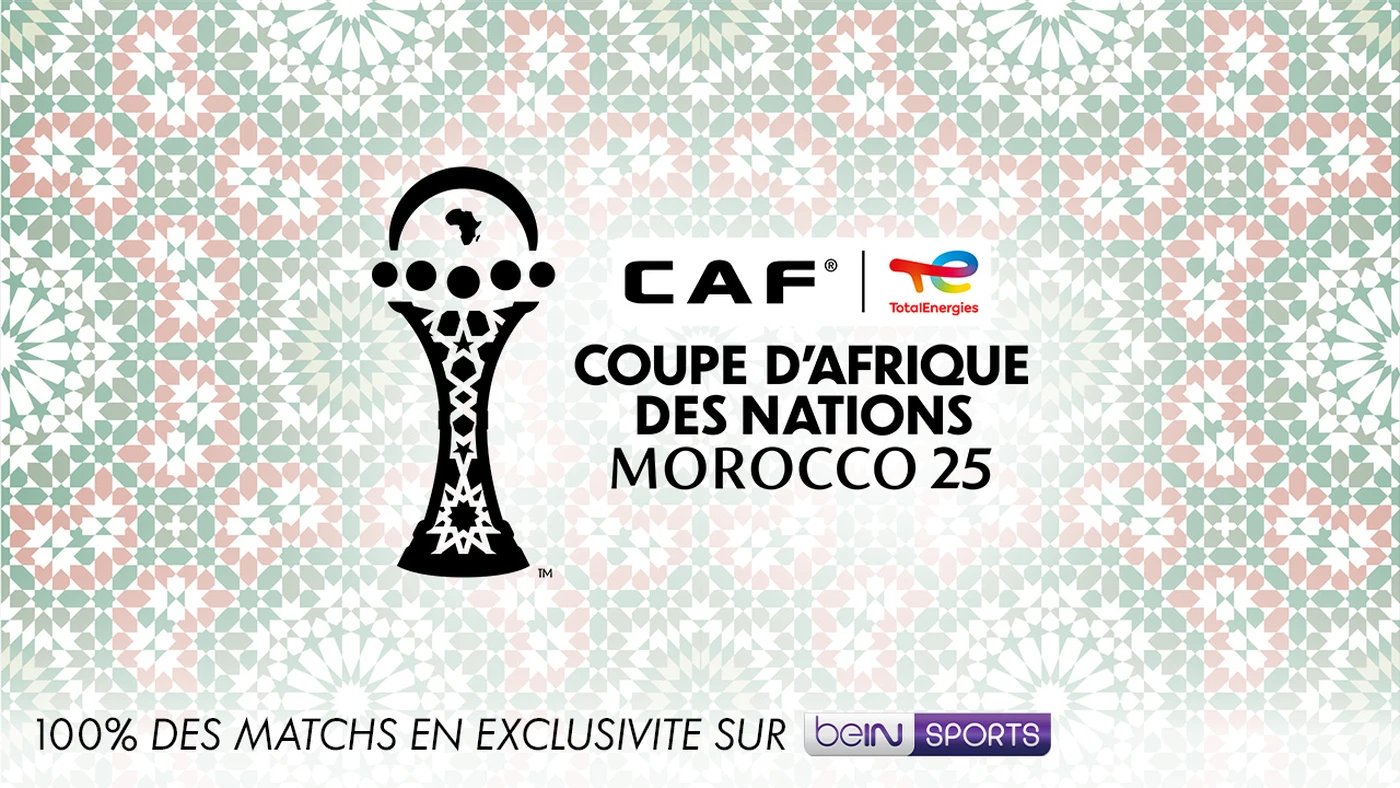 CAN 2025 : 15 matchs diffusés par la TV algérienne