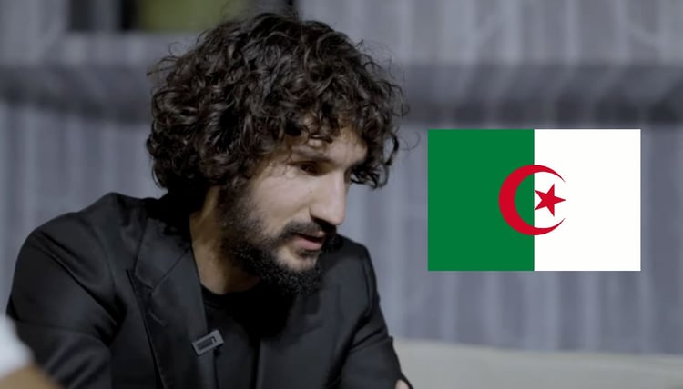Yacine Adli en Arabie Saoudite : ses mots sur l’Algérie