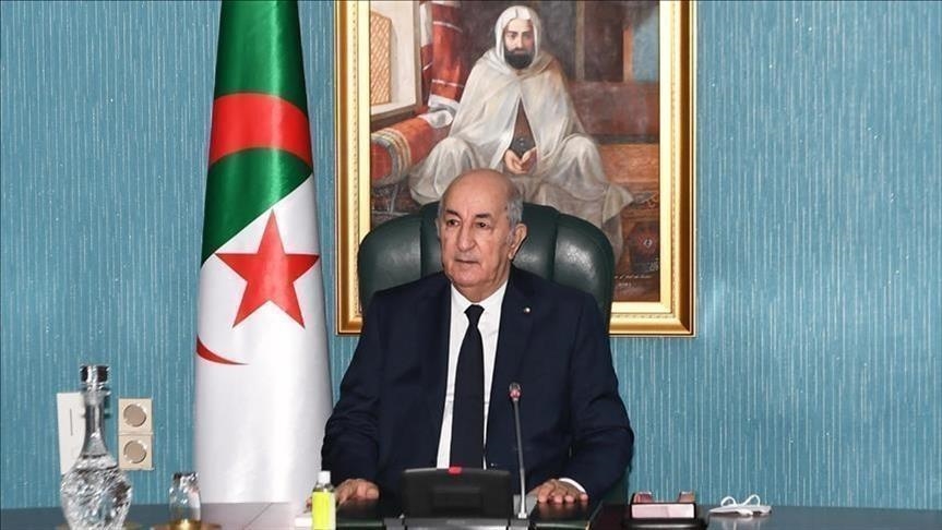 Algérie - Egypte : la réponse d'Al-Sissi à Tebboune dévoilée