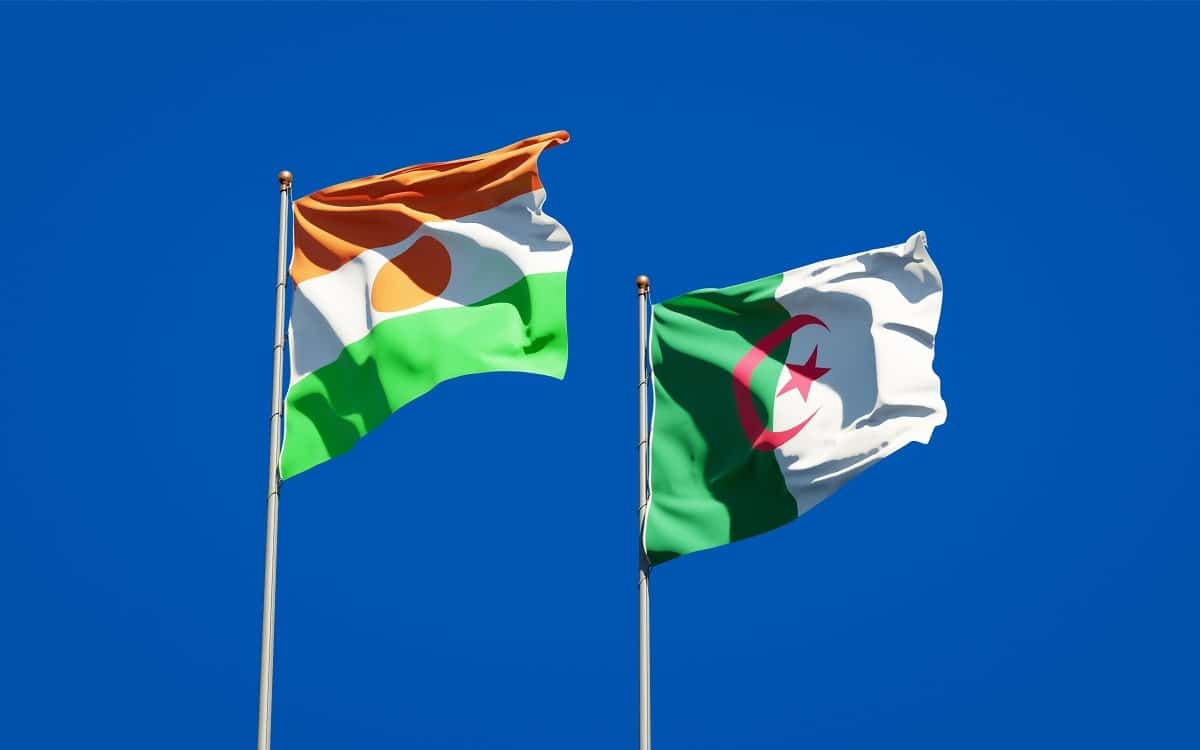 Tebboune ordonne le retour immédiat de l’ambassadeur algérien au Niger