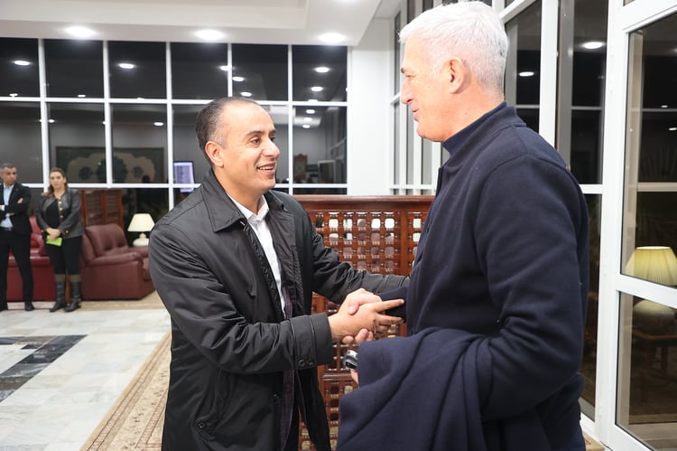 Vladimir Petkovic peut-il mener l’Algérie vers un nouveau cycle victorieux ?