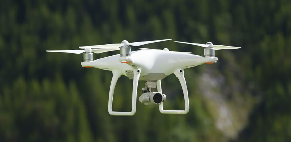 Algérie : nouvelles règles strictes sur les drones 
