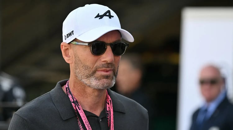 Zinedine Zidane dévoile un lien fort avec l’Algérie