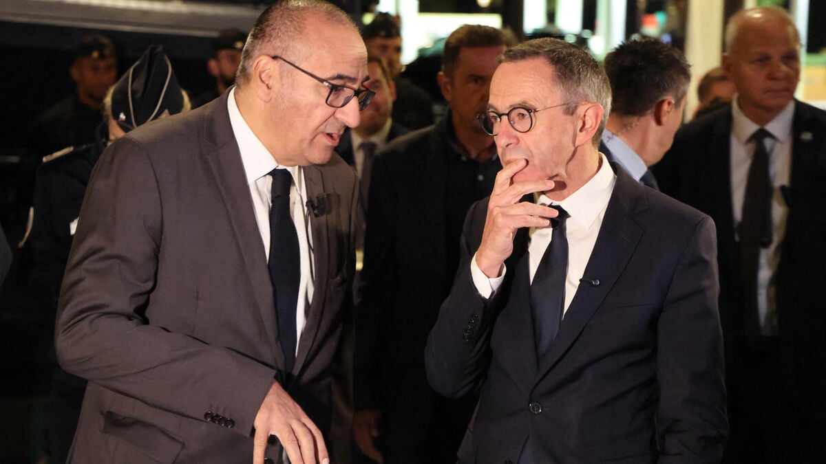 Ségolène Royal prend la tête de France-Algérie : pourquoi ?