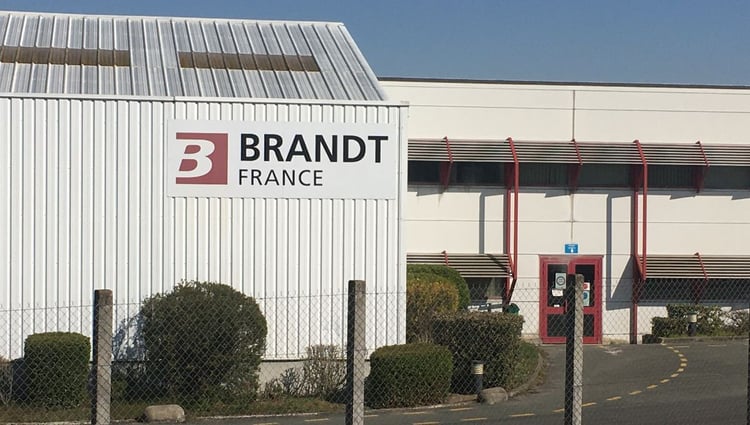 Brandt en difficulté : pourquoi la France s’inquiète pour Cevital