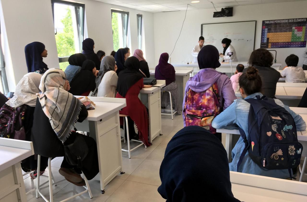 France : les écoles musulmanes ciblées, deux poids, deux mesures ?