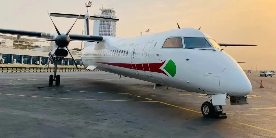 Air Algérie : changements majeurs dans les vols intérieurs