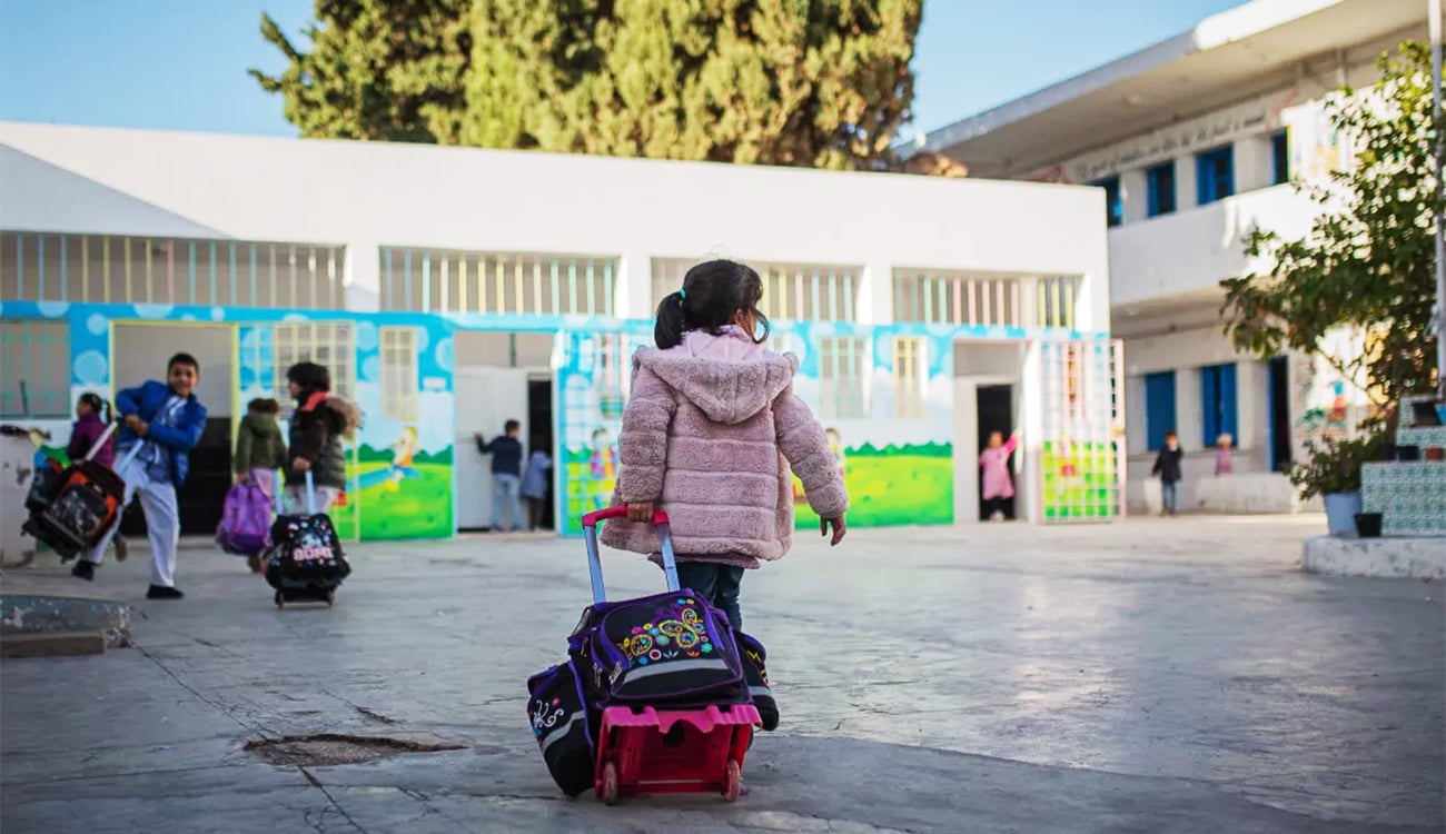 Crise en Tunisie : école française au cœur d'une polémique