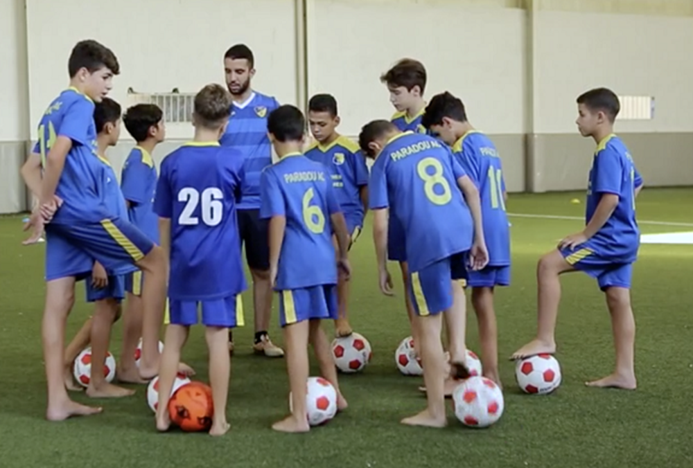 Un manque flagrant de centres de formation en Algérie