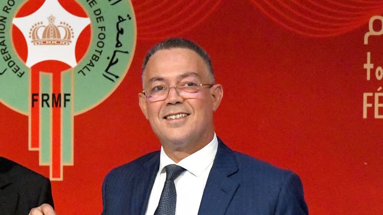 Coupe du Monde 2026 : Fouzi Lekjaa au cœur d’un flou sur son entrée aux États-Unis