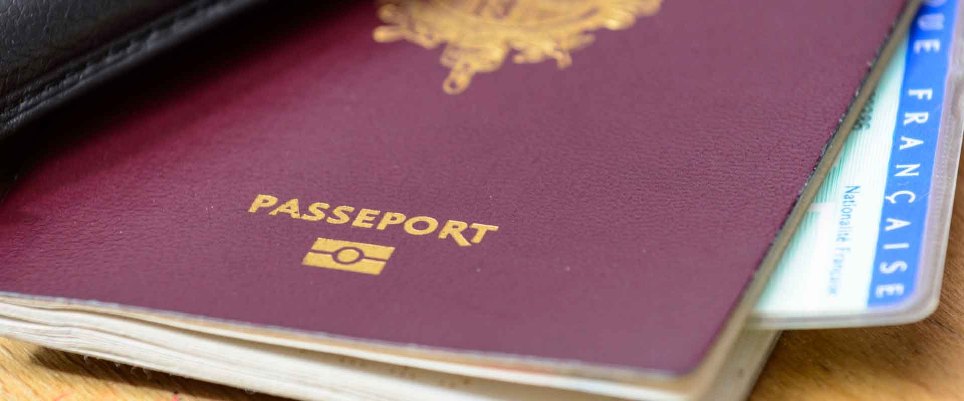 Faux papiers portugais : 10 000 € pour un passeport français