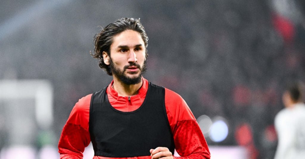 Yacine Adli : vers un nouveau départ en Arabie Saoudite