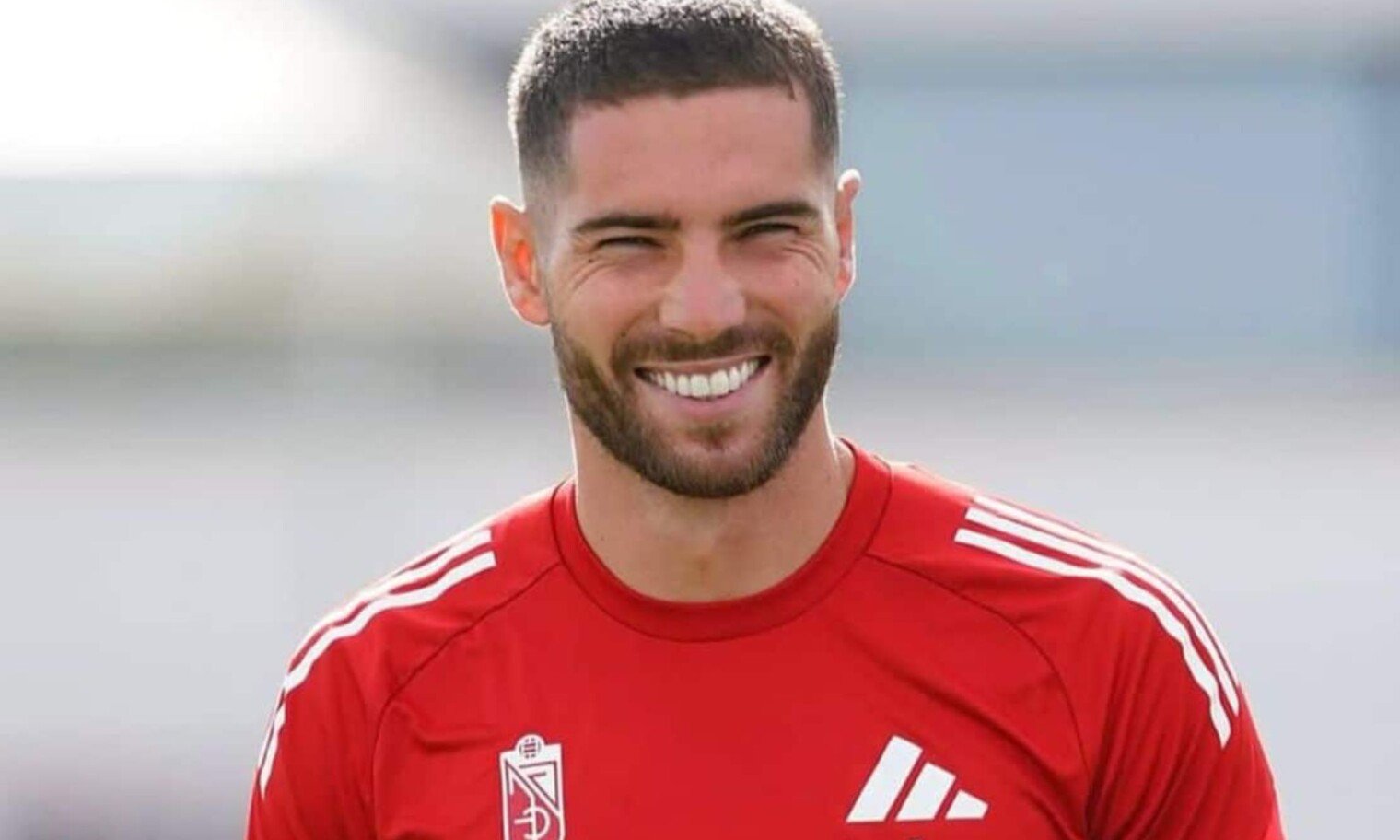 Algérie: Le buzz inattendu de Luca Zidane