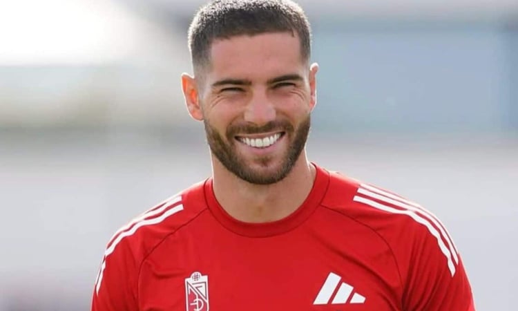 Algérie: Le buzz inattendu de Luca Zidane