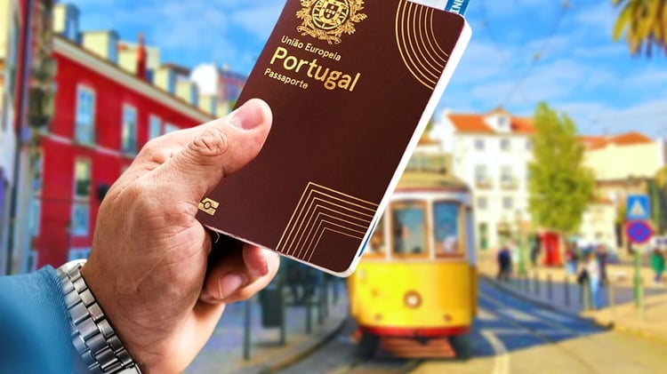 portugal : ce qui change vraiment avec le nouveau visa doré