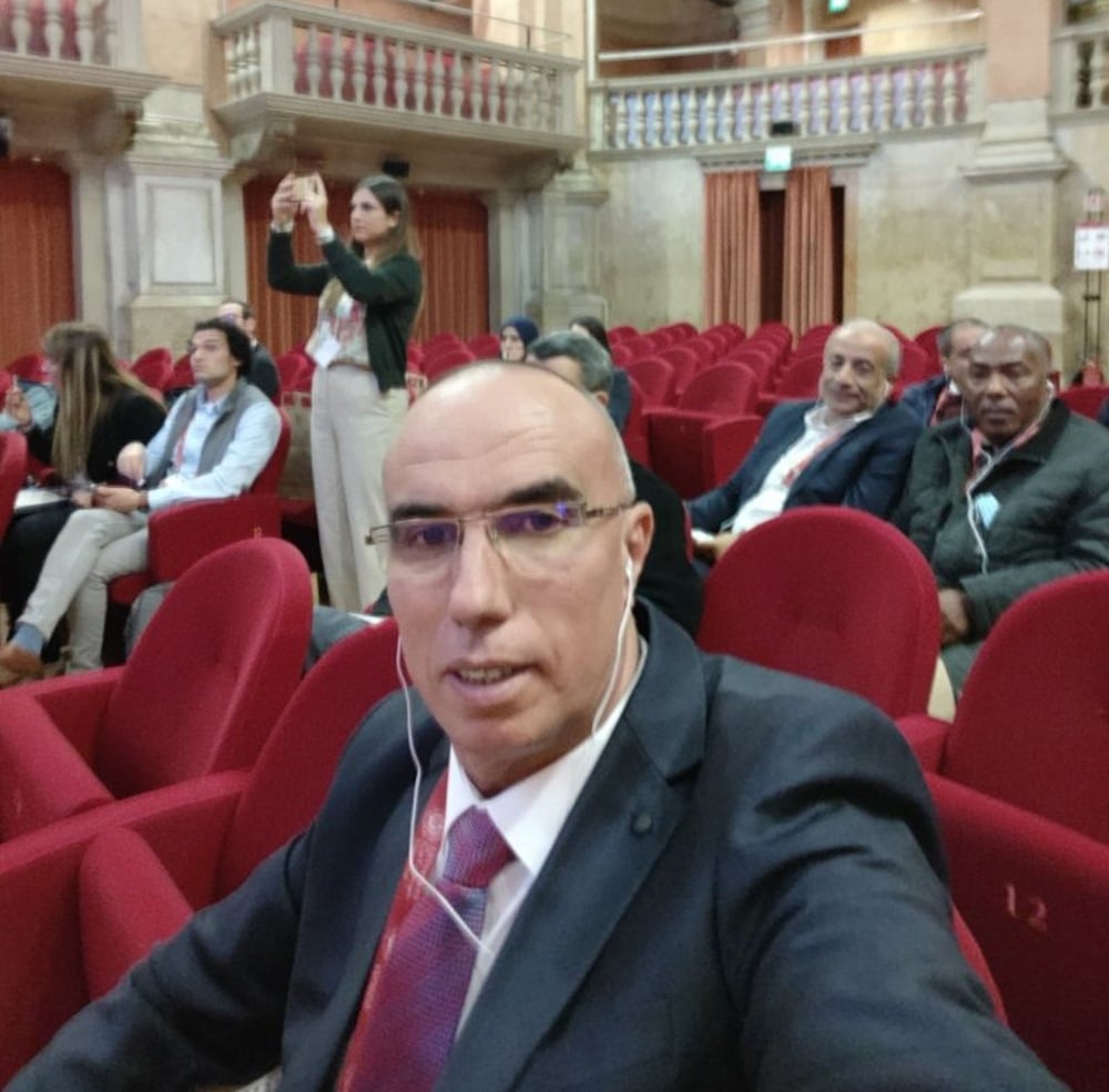 Kamal Oukaci : découvrez le nouveau visage des statistiques en Algérie