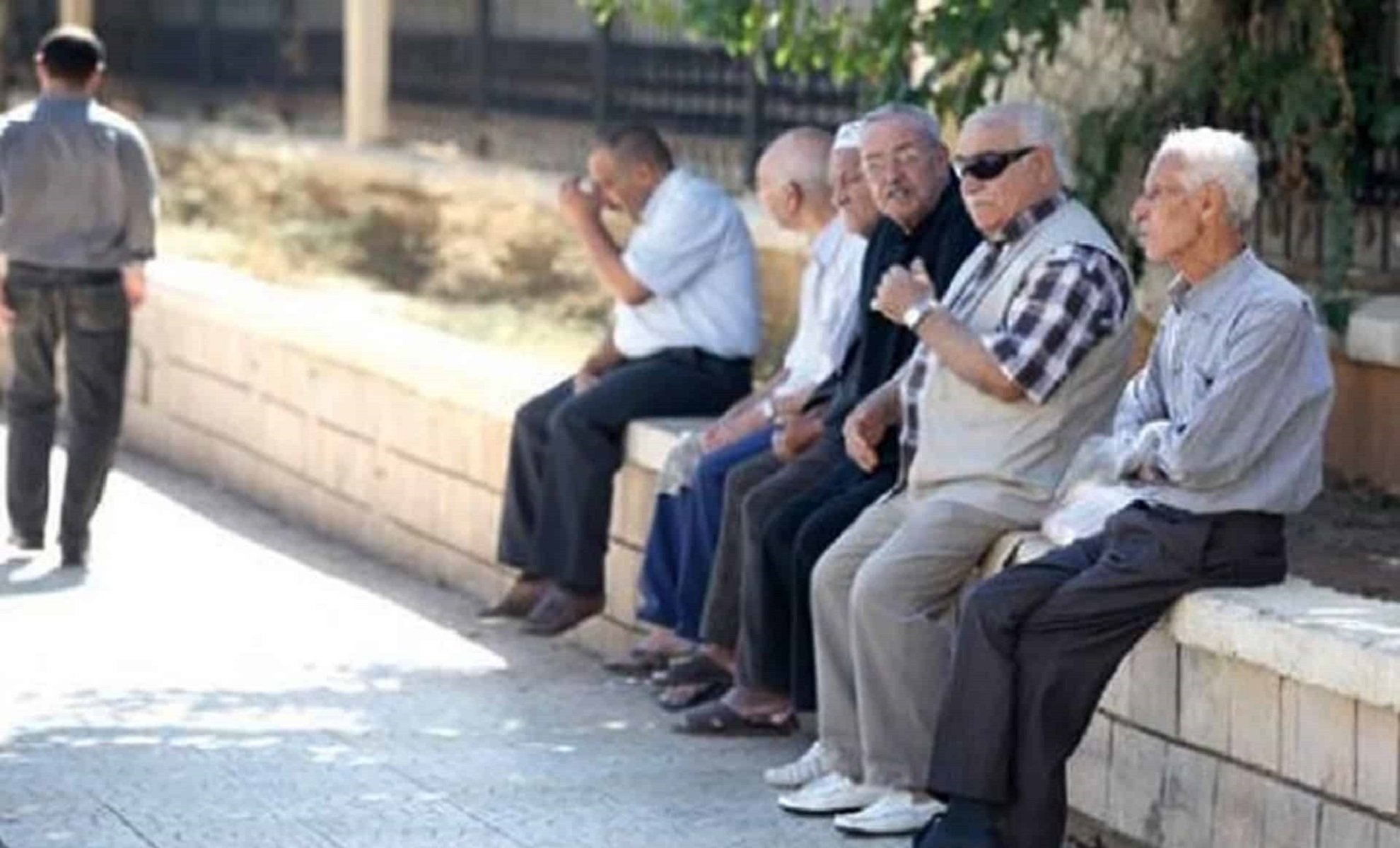 Pensions de retraite en Algérie : la date de la hausse enfin révélée