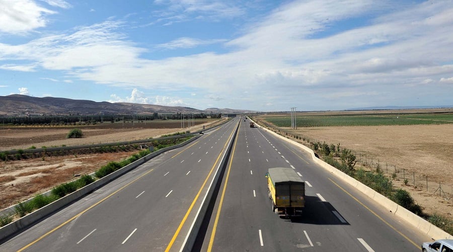 Nouvelle loi sur la route : peines de prison et fortes amendes