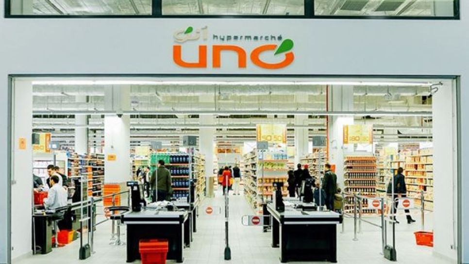 Cevital cède la chaîne Uno à la jeune pousse Yassir