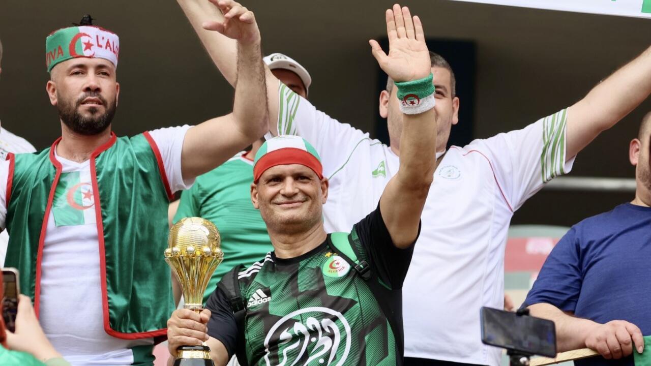 Mondial 2026 : Les Algériens délaissent-ils leurs matchs ?