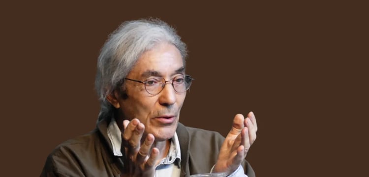 Boualem Sansal rejoint l’élite littéraire belge malgré son emprisonnement