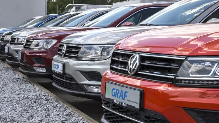 Algérie : qui peut importer des voitures de moins de 5 ans ?