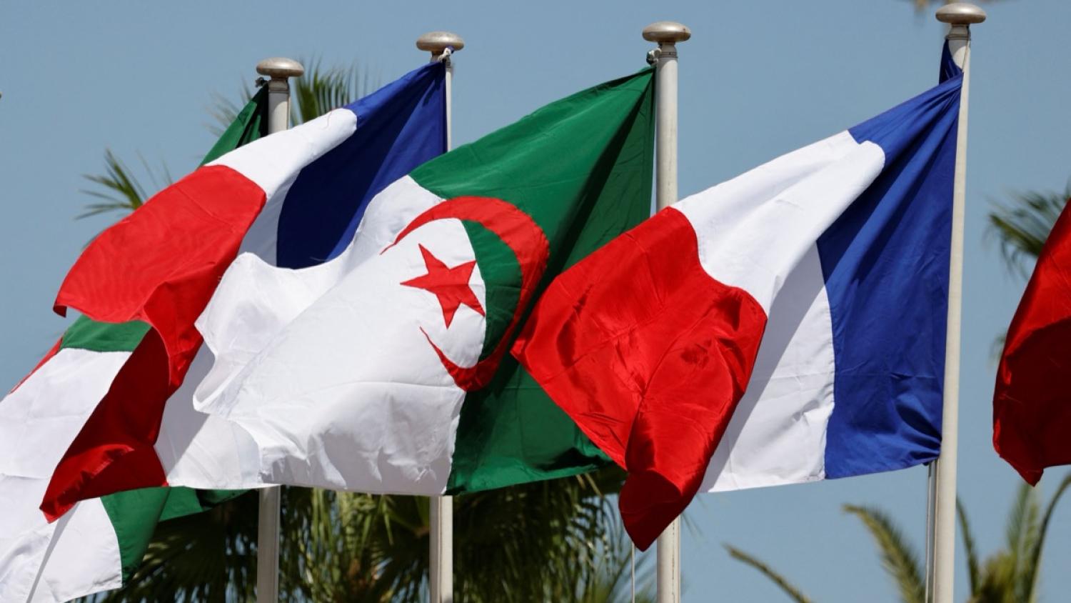 Pourquoi le RN veut supprimer l’accord France-Algérie de 1968