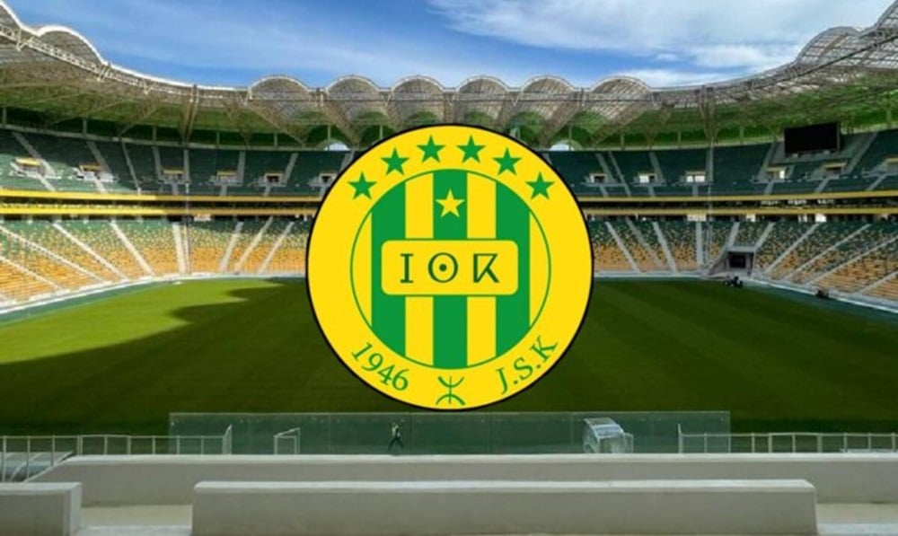 Excellente nouvelle pour les fans de la JS Kabylie