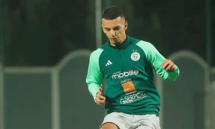 Algérie football : un rebondissement inattendu !