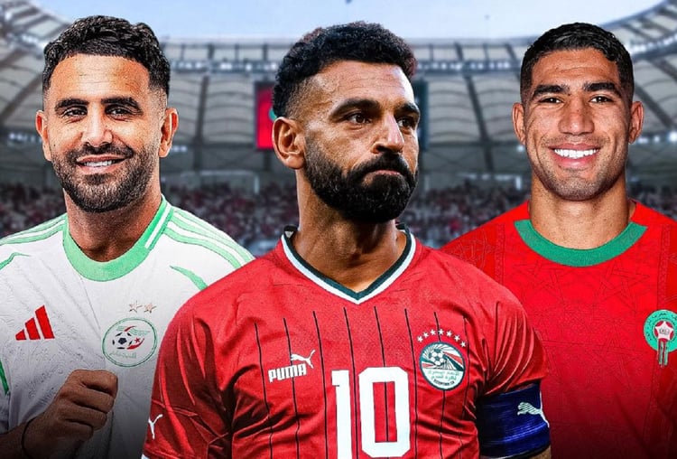 Coupe du Monde 2026 : quelles équipes africaines en route ?