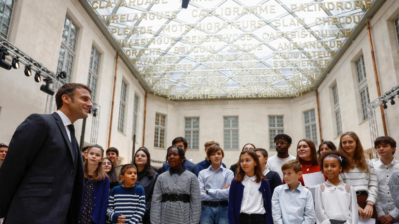 Quand la langue devient cible : une nouvelle polémique en France